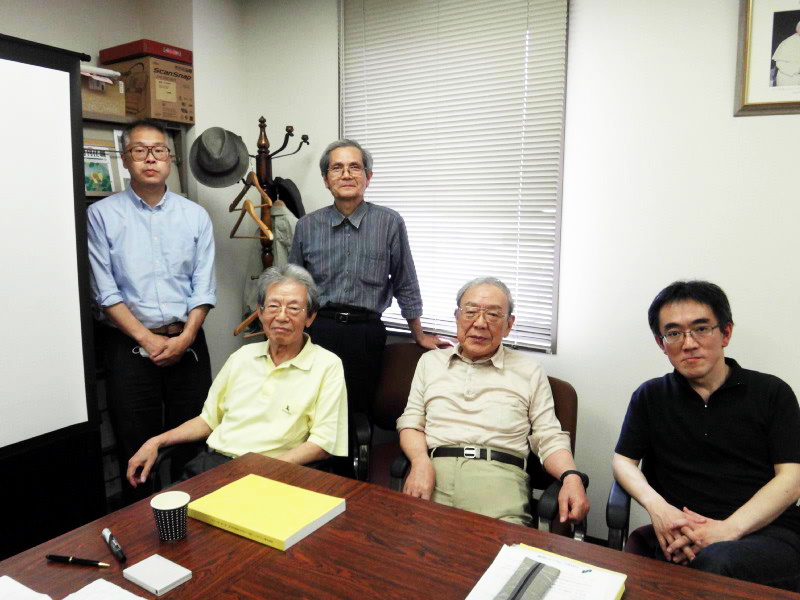 原始仏教聖典資料による釈尊伝の研究全巻揃+釈尊および釈尊教団形成史年表 仏教読本、仏教聖典3冊セット - メルカリ